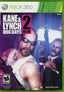 Kane & Lynch 2 Dog Days