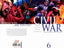 Civil War (2006) #06 Comics - Back Issues Marvel Comics
