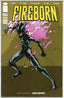 Fireborn #01 Patrick Mulholland "Invincible" Var Comics Image Comics
