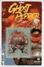 Ghost Pepper #10 1:10 Frederic Pham Chuong Var Comics Image Comics