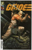 GI Joe (2024) #21 Joshua Cassara & Romulo Fajardo Jr Var Comics Image Comics