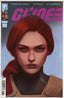 GI Joe (2024) #21 Ben Oliver Var Comics Image Comics