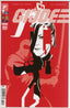 GI Joe (2024) #21 1:25 Tonci Zonjic Var Comics Image Comics