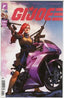 GI Joe (2024) #21 1:50 Jay Anacleto & Romulo Fajardo Jr Var Comics Image Comics
