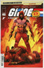 GI Joe A Real American Hero Sssilent Missions Zartan #01 Comics Image Comics