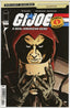 GI Joe A Real American Hero Sssilent Missions Zartan #01 Jorge Fornes Var Comics Image Comics