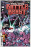 Invincible Universe Battle Beast #08 1:10 Chris Burnham & Brian Reber Var Comics - Back Issues Image Comics