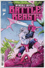Invincible Universe Battle Beast #08 1:25 Cliff Rathburn Var Comics Image Comics