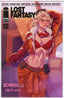Lost Fantasy #09 Katt Blanchette Var Comics Image Comics