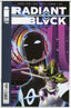 Radiant Black #41 Comics Image Comics