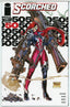 Scorched #50 Comics Image Comics