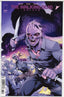 Walking Dead Deluxe #135 Cliff Rathburn Var Comics Image Comics