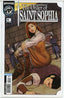 Order of Saint Sophia #03 Comics Antarctic Press