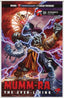 Mumm-Ra the Ever-Living #01