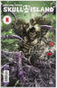 Escape From Skull Island #03 Comics Titan Comics