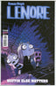 Lenore Muffin Else Matter #01 Kit Wallis Var Comics Titan Comics