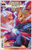 Godzilla Infinity Roar #03 Comics Marvel Comics