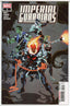 Imperial Guardians #02 Comics Marvel Comics