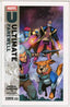 Imperial Guardians #02 Stefano Caselli Var Comics Marvel Comics