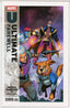 Imperial Guardians #02 Stefano Caselli Var Comics Marvel Comics