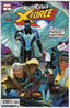 Inglorious X-Force #04 Comics Marvel Comics