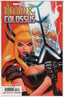 Magik and Colossus #03 Comics Marvel Comics