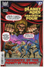 Planet of the Apes Vs Fantastic Four #03 Marcus To Var Comics Marvel Comics