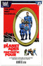 Planet of the Apes Vs Fantastic Four #03 Pete Woods Var Comics Marvel Comics