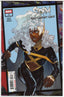 Storm Earth's Mightiest Mutant #03 Comics Marvel Comics