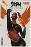 Storm Earth's Mightiest Mutant #03 Ben Oliver Var Comics Marvel Comics