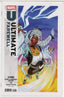 Storm Earth's Mightiest Mutant #03 Betsy Cola Var Comics Marvel Comics