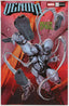 Venom (2025) #257 Iban Coello Var Comics Marvel Comics