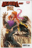 Venom (2025) #257 GODTAIL Var Comics Marvel Comics