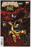 Venom (2025) #257 E J Su Var Comics Marvel Comics