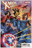 X-Men United #02 Comics Marvel Comics