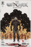 Witcher Blood Stone #03 Comics Dark Horse Comics