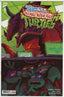 Tales of the Teenage Mutant Ninja Turtles (2025) #05 Chalky Wong Var Comics IDW
