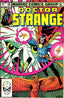 Doctor Strange (1974) #67 Comics - Back Issues Marvel Comics
