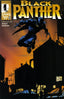 Black Panther (1998) #01 Joe Quesada Dynamic Forces Exclusive