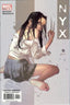 Nyx (2003) #04 Comics - Back Issues Marvel Comics