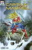 Captain Marvel the End #01 Peach Momoko Var Comics - Back Issues Marvel Comics