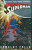 Superman Camelot Falls HC 02 The Weight of the World Trades/Hard Covers DC Comics