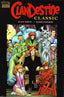 Clandestine Classic HC