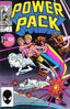 Power Pack (1984) #01 Comics - Back Issues Marvel Comics