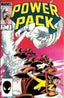 Power Pack (1984) #03 Comics - Back Issues Marvel Comics