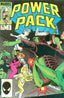 Power Pack (1984) #04 Comics - Back Issues Marvel Comics