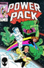 Power Pack (1984) #05 Comics - Back Issues Marvel Comics