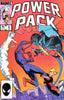 Power Pack (1984) #06 Comics - Back Issues Marvel Comics