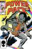 Power Pack (1984) #07 Comics - Back Issues Marvel Comics