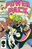 Power Pack (1984) #08 Comics - Back Issues Marvel Comics
